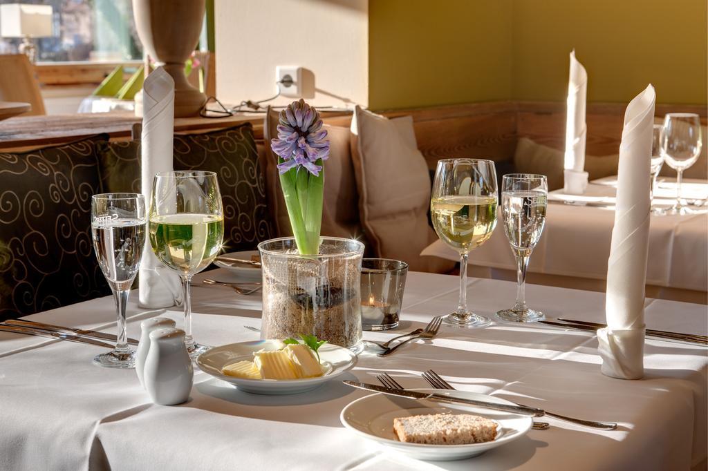 Hotel Strandhaus - Boutique Resort & Spa Lübben Kültér fotó