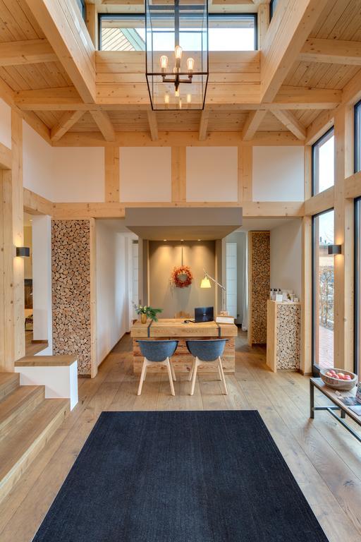 Hotel Strandhaus - Boutique Resort & Spa Lübben Kültér fotó