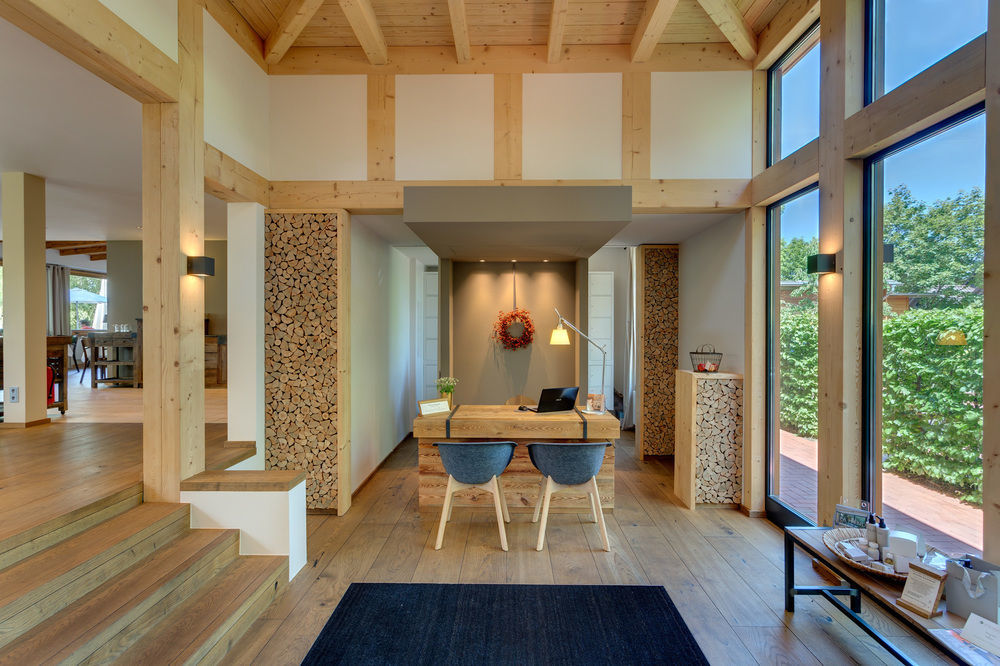 Hotel Strandhaus - Boutique Resort & Spa Lübben Kültér fotó